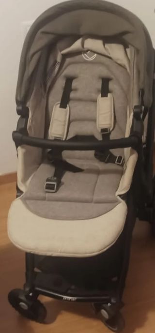 Trio bebe Jane kendo