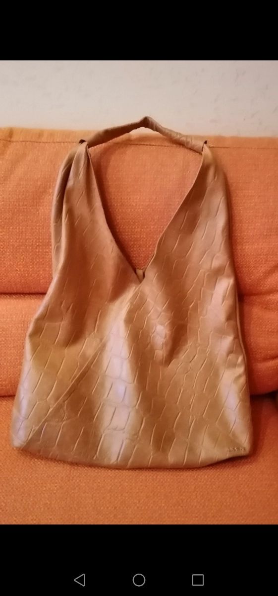 Borsa sacco Koralline