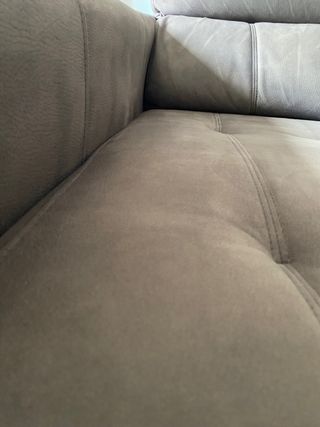 limpieza de tapizados