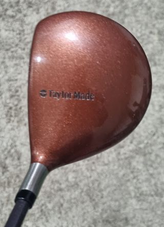 Driver Taylormade 9.5° Titanium DR003