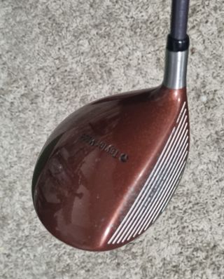 Driver Taylormade 9.5° Titanium DR003