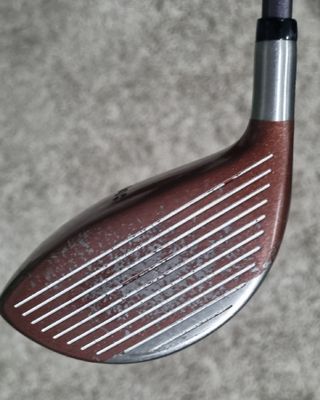 Driver Taylormade 9.5° Titanium DR003