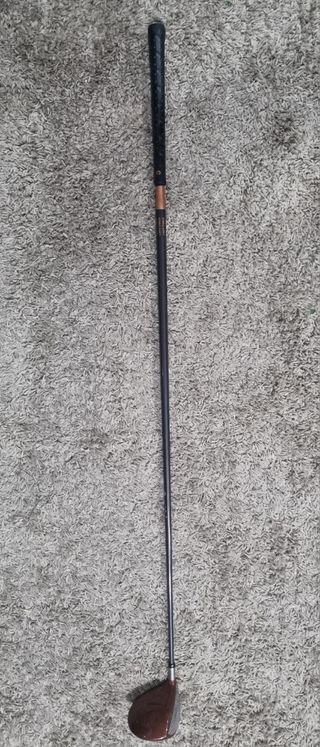 Driver Taylormade 9.5° Titanium DR003