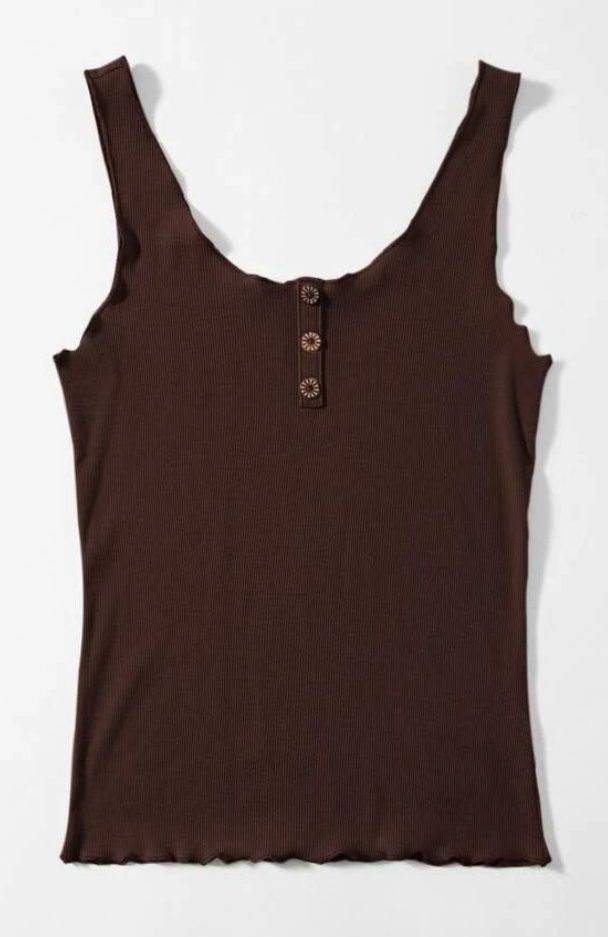 Camiseta de tirantes sin estrenar