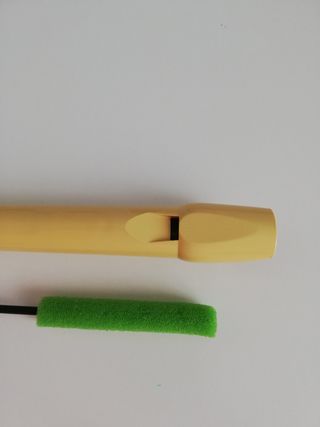 Flauta escolar Hohner