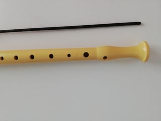 Flauta escolar Hohner