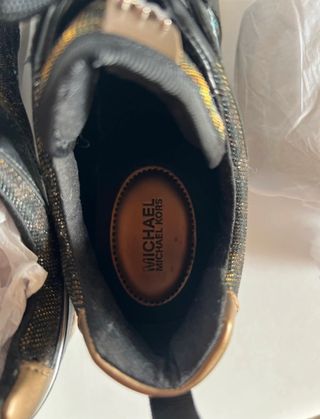 Zapatillas Michael Kors