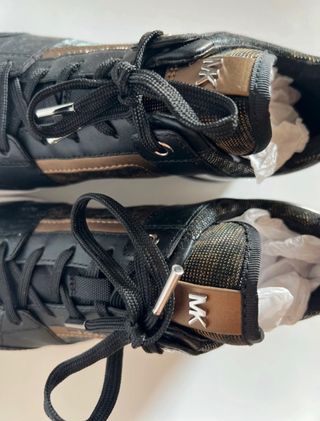 Zapatillas Michael Kors