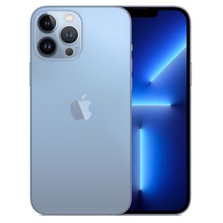 IPhone 13 Pro Max Azul Sierra