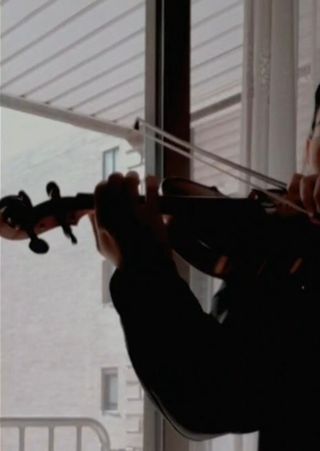 Clases de violín