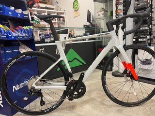 CANNONDALE SUPERSIX EVO 3 GEN4