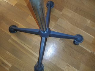 Secador de Pelo Profesional Años 80 HENRY COLOMER