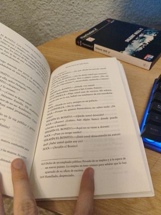 LUCES DE BOHEMIA EDICIÓN PARA LA ESO