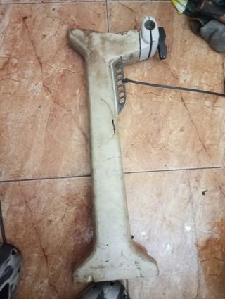 Motores desbrozadoras Kawasaki,Stihl,etc