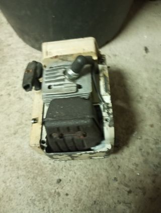 Motores desbrozadoras Kawasaki,Stihl,etc