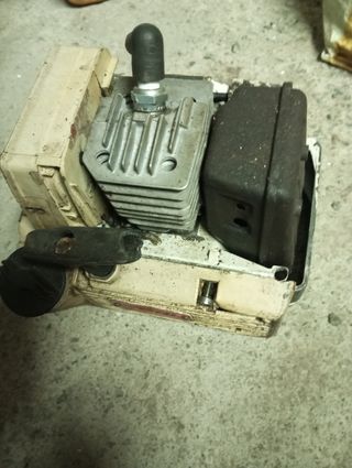 Motores desbrozadoras Kawasaki,Stihl,etc