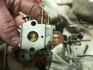 Motores desbrozadoras Kawasaki,Stihl,etc