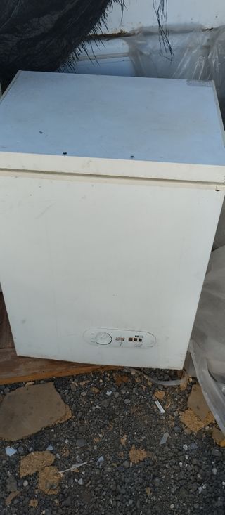 Se vende congeladores