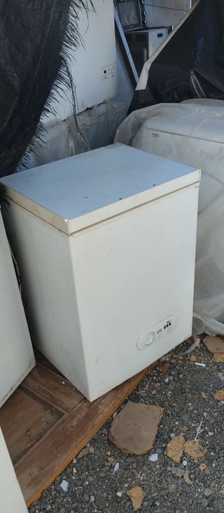 Se vende congeladores