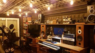Clases informática musical desde cero