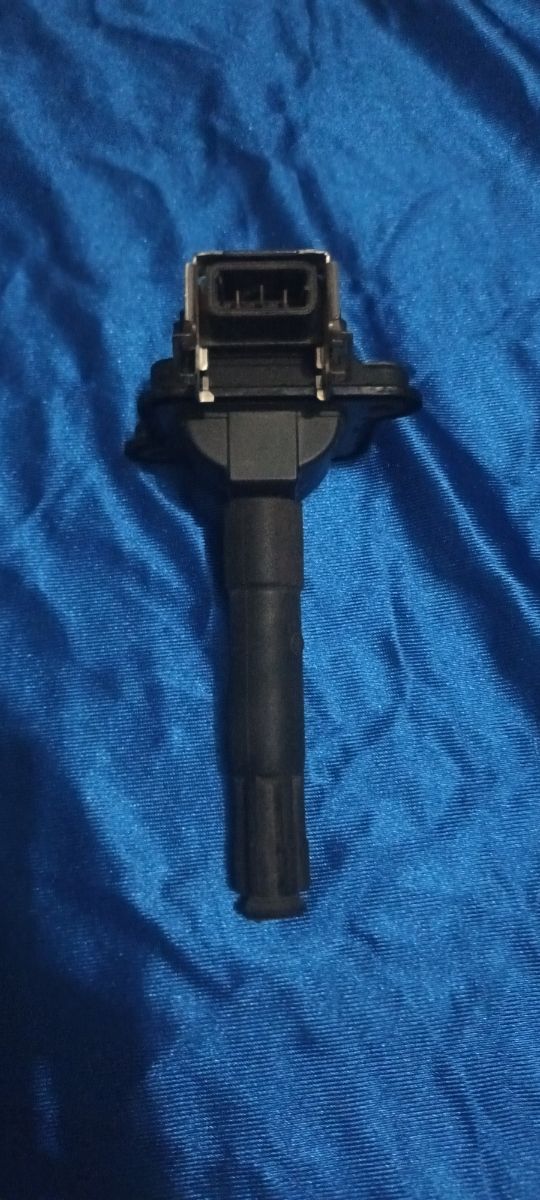 Bobina encendido BOSCH (GRUPO VAG)