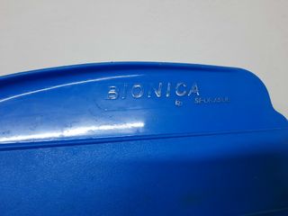 Aletas de buceo Bionica by Sporasub.