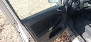 Opel Corsa 2008