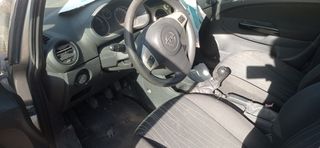 Opel Corsa 2008
