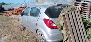 Opel Corsa 2008