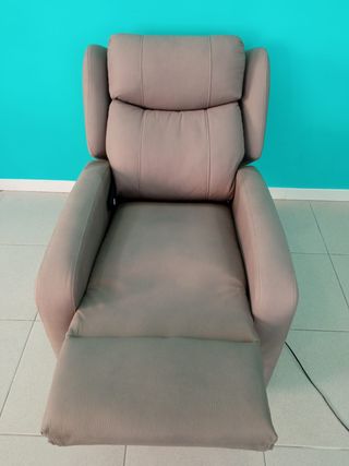 SILLON RELAX LEVANTA PERSONAS * COLORES A ELEGIR