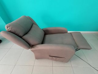 SILLON RELAX LEVANTA PERSONAS * COLORES A ELEGIR