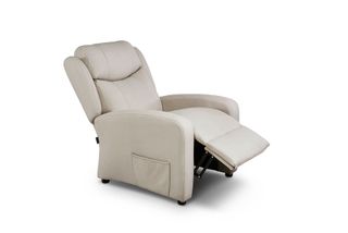 SILLON RELAX ELEVADOR GRUA * COLORES A ELEGIR