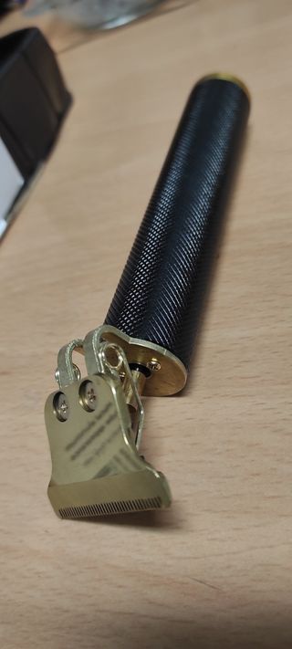 Maquinilla de afeitar