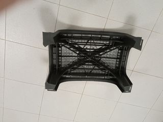 Sistema Caviti de forjado sanitario nuevo