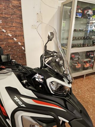 BENELLI TRK 702