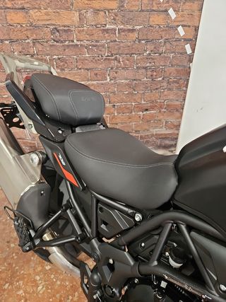 BENELLI TRK 702