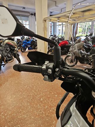 BENELLI TRK 702