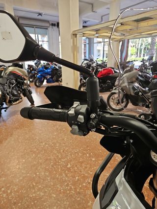 BENELLI TRK 702