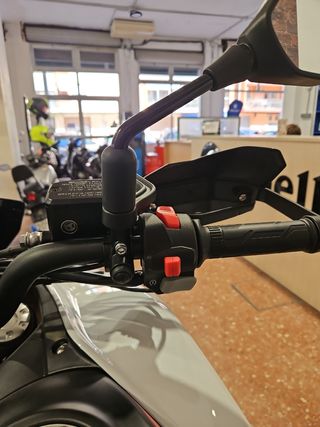 BENELLI TRK 702
