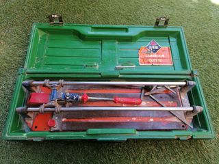 Cortador professional TS-40