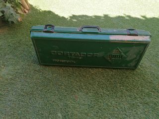 Cortador professional TS-40