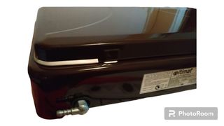 Hornillo Encimera 3 fogones Nueva