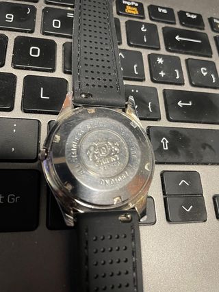 ⌚ RELOJ ANTIGUO ORIENT AÑOS 70