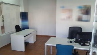 Oficina - Local en alquiler