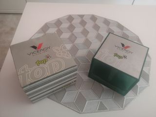 Reloj de pulsera viceroy