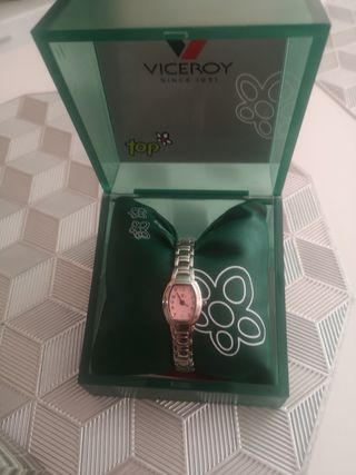 Reloj de pulsera viceroy