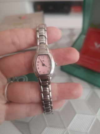 Reloj de pulsera viceroy