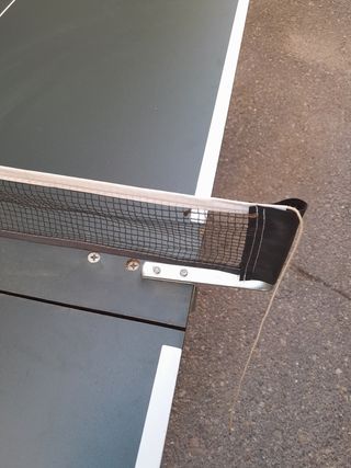 Taula de ping-pong petita