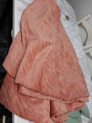 Cubierta de mesa camilla