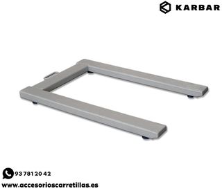 Básculas industriales